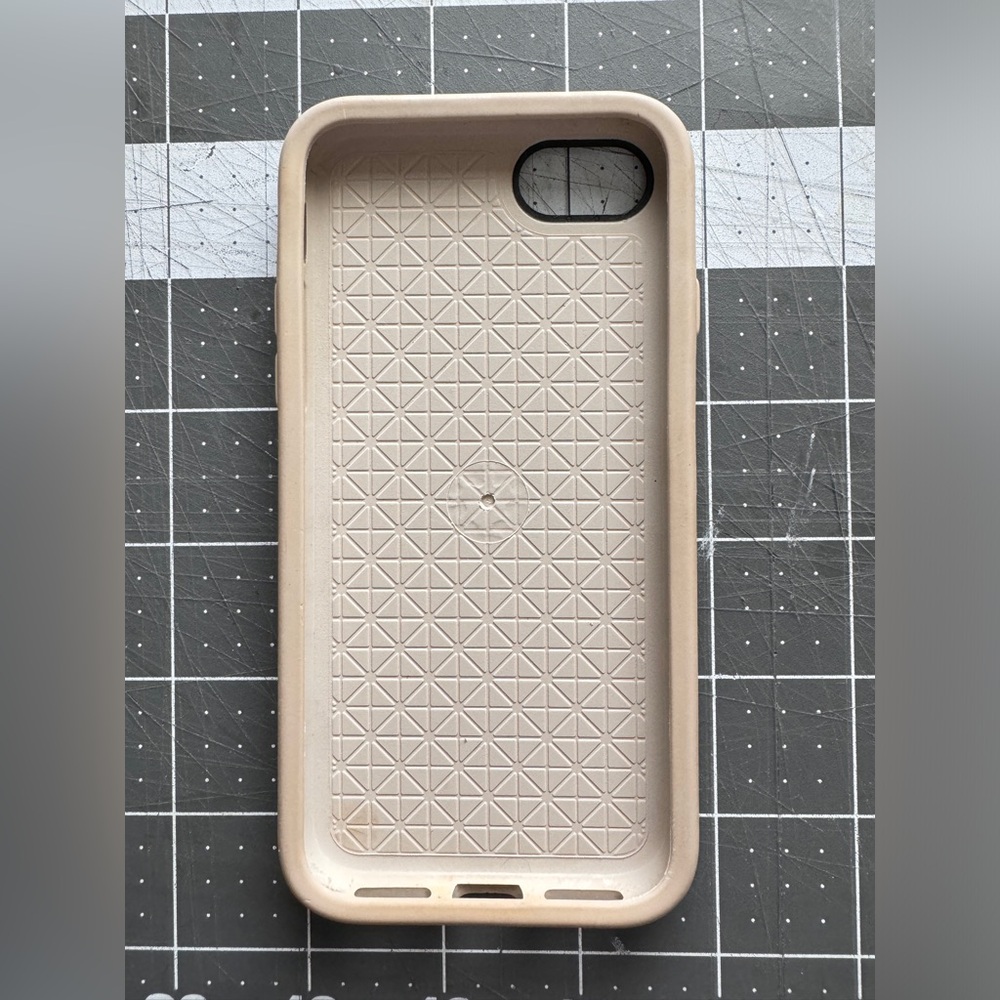 Otterbox iPhone SE